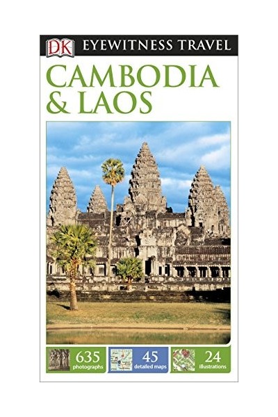 CAMBODIA Y LAOS
